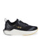 DECKER Black Men's Sports Shoes