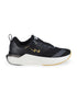 DECKER Black Men's Sports Shoes