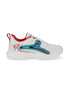 DELUXE CH Off White Child Sports Shoes