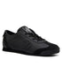 DENARO Black Men's Sneakers