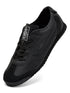 DENARO Black Men's Sneakers