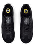 DENARO Black Men's Sneakers