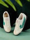 DENARO Beige Men's Sneakers