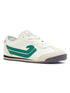 DENARO Beige Men's Sneakers