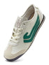 DENARO Beige Men's Sneakers