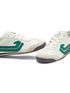 DENARO Beige Men's Sneakers