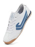 DENARO White Men's Sneakers