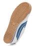 DENARO White Men's Sneakers
