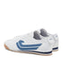 DENARO White Men's Sneakers