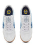 DENARO White Men's Sneakers