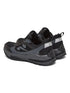 DENRO Black Men's Sneakers