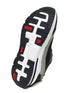 DENRO Black Men's Sneakers