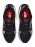 DENRO Black Men's Sneakers