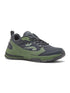 DENRO Grey Men's Sneakers