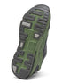 DENRO Grey Men's Sneakers