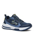 DENRO Navy Men's Sneakers