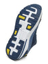 DENRO Navy Men's Sneakers