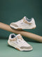 DEW CH White Kids Sneakers
