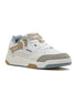 DEW CH White Child Sneakers