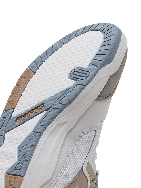 DEW CH White Kids Sneakers