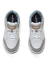 DEW CH White Kids Sneakers