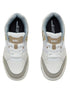 DEW CH White Child Sneakers