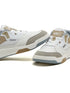 DEW CH White Child Sneakers