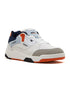 DEW CH White Child Sneakers