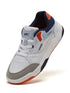 DEW CH White Kids Sneakers
