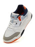 DEW CH White Child Sneakers