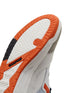 DEW CH White Child Sneakers