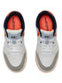 DEW CH White Child Sneakers