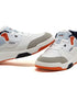 DEW CH White Child Sneakers