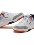 DEW CH White Kids Sneakers