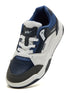 DEW CH White Child Sneakers