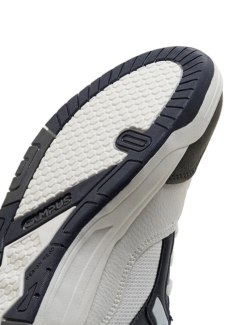 DEW CH White Child Sneakers
