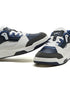 DEW CH White Child Sneakers