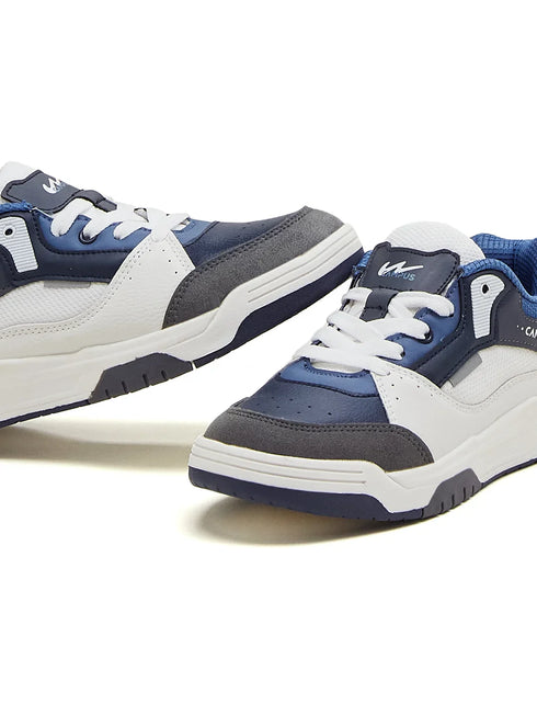 DEW CH White Kids Sneakers
