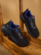 DIGON Black Men's Running Shoes