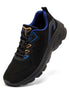 DIGON Black Men's Running Shoes