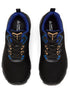 DIGON Black Men's Running Shoes