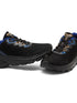 DIGON Black Men's Running Shoes