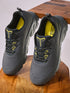 DIGON Grey Men's Running Shoes