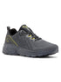 DIGON Grey Men's Running Shoes