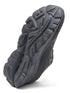 DIGON Grey Men's Running Shoes