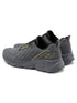 DIGON Grey Men's Running Shoes