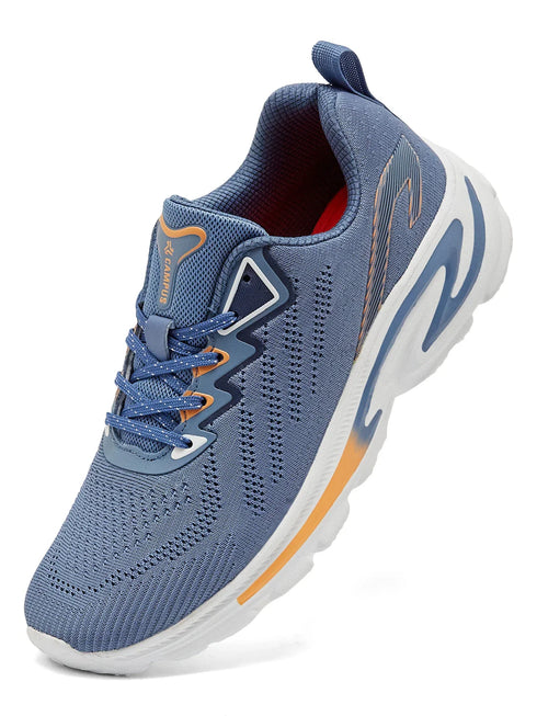 DIGON Blue Men's Running Shoes