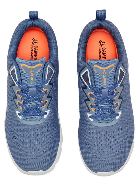 DIGON Blue Men's Running Shoes