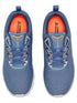 DIGON Blue Men's Running Shoes