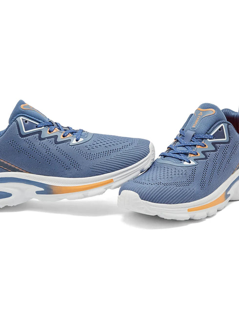 DIGON Blue Men's Running Shoes